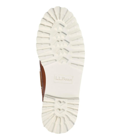 Men's Allagash Handsewn Mocs, 3-Eye - US 8976