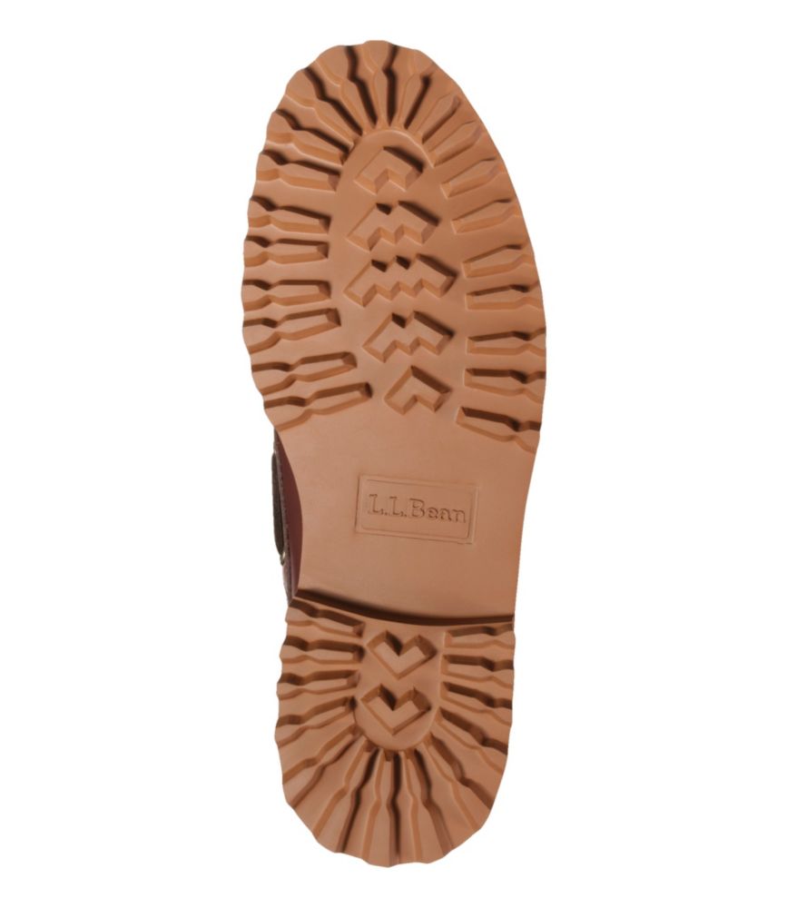 Men's Allagash Handsewn Mocs, 3-Eye - US 1446