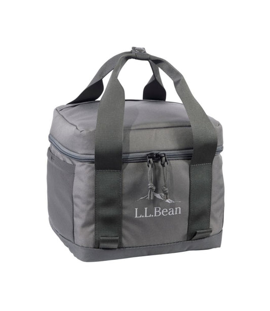 L.L.Bean Softpack Adventure Cooler, 7 Liter - US 3863