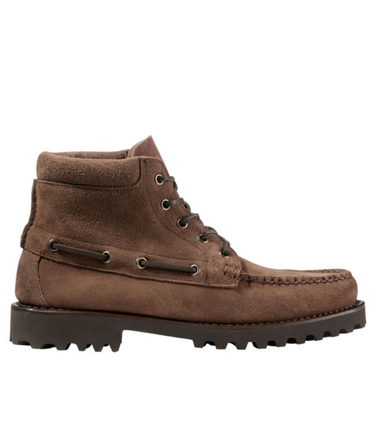 Men's Allagash Handsewn Chukka Boots - US 5718