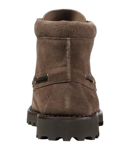 Men's Allagash Handsewn Chukka Boots - US 5718