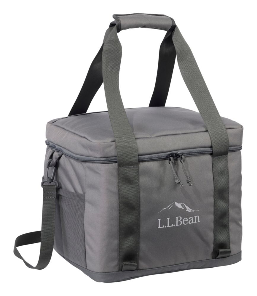 L.L.Bean Softpack Adventure Cooler, 25 Liter - US 6475