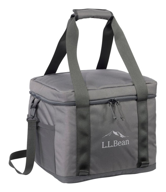 L.L.Bean Softpack Adventure Cooler, 25 Liter - US 6475