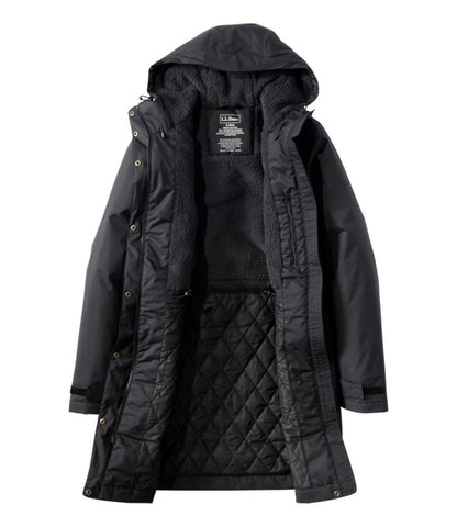 Women's Winter Warmer Coat - US 9670
