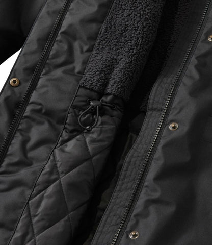 Women's Winter Warmer Coat - US 9670
