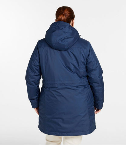 Women's Winter Warmer Coat - US 8574