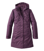 Women's Winter Warmer Coat - US 4951