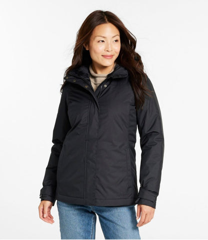 Women's Winter Warmer Jacket - US 1461