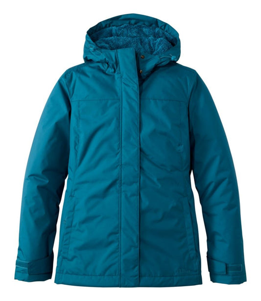 Women's Winter Warmer Jacket - US 5251