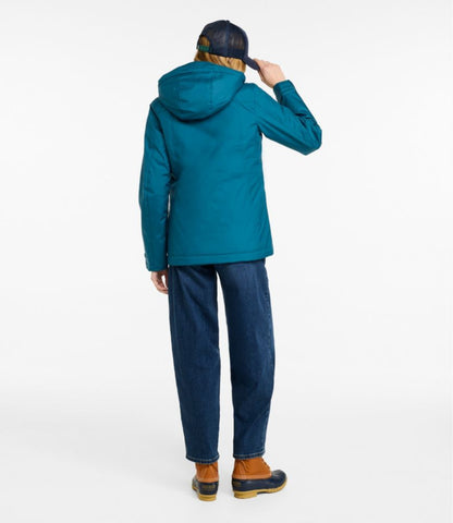Women's Winter Warmer Jacket - US 5251
