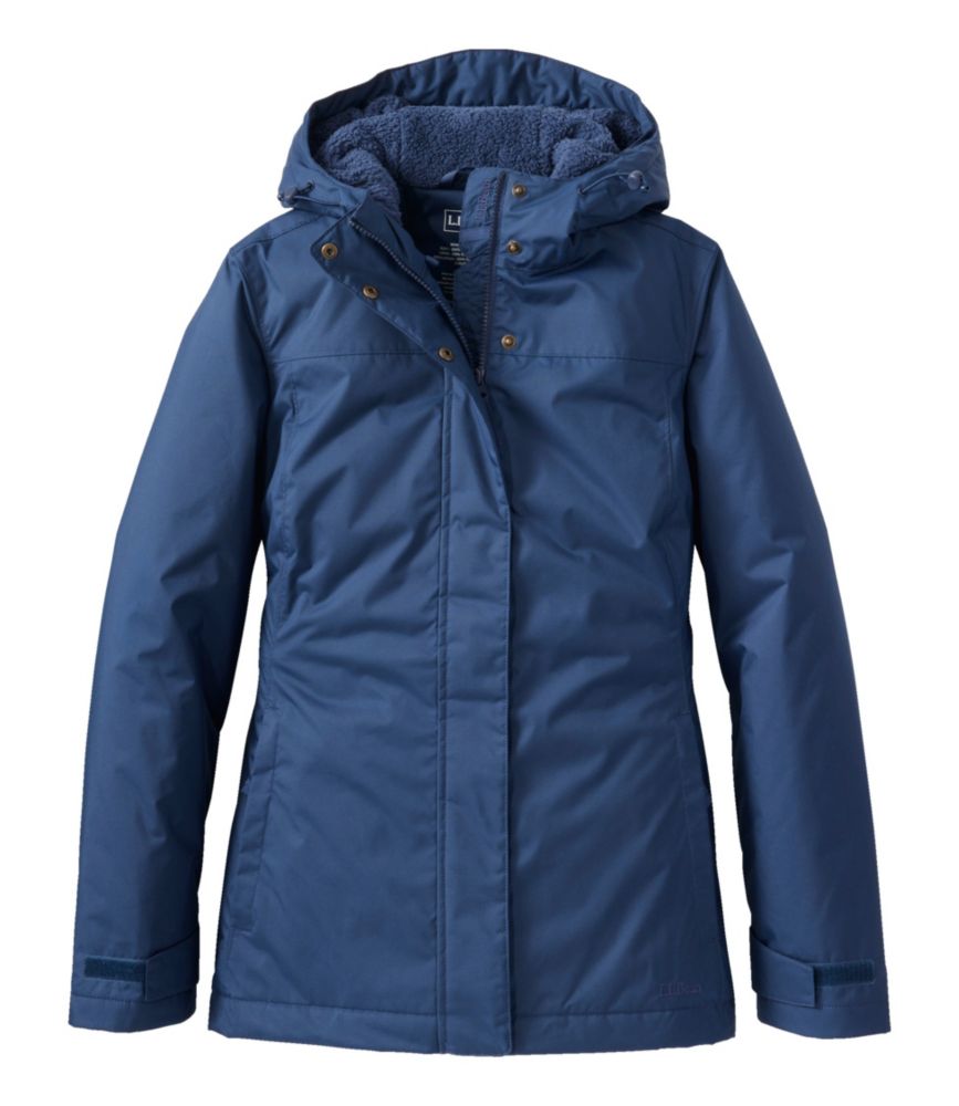 Women's Winter Warmer Jacket - US 6097