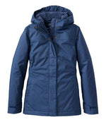Women's Winter Warmer Jacket - US 6097