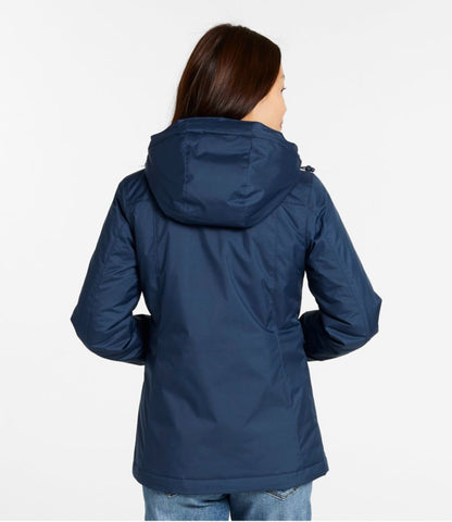 Women's Winter Warmer Jacket - US 6097