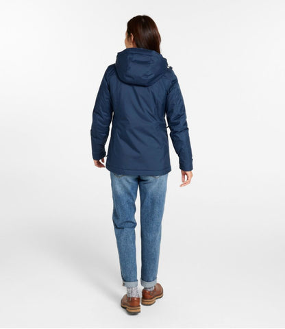 Women's Winter Warmer Jacket - US 6097