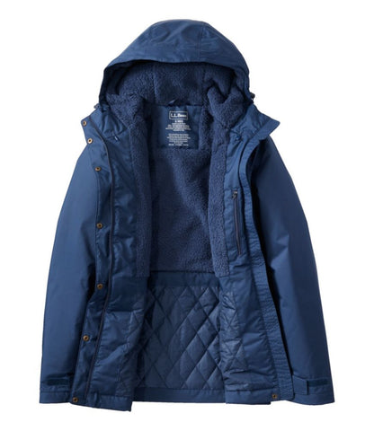 Women's Winter Warmer Jacket - US 6097
