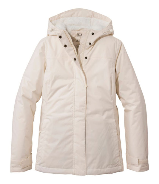 Women's Winter Warmer Jacket - US 2811