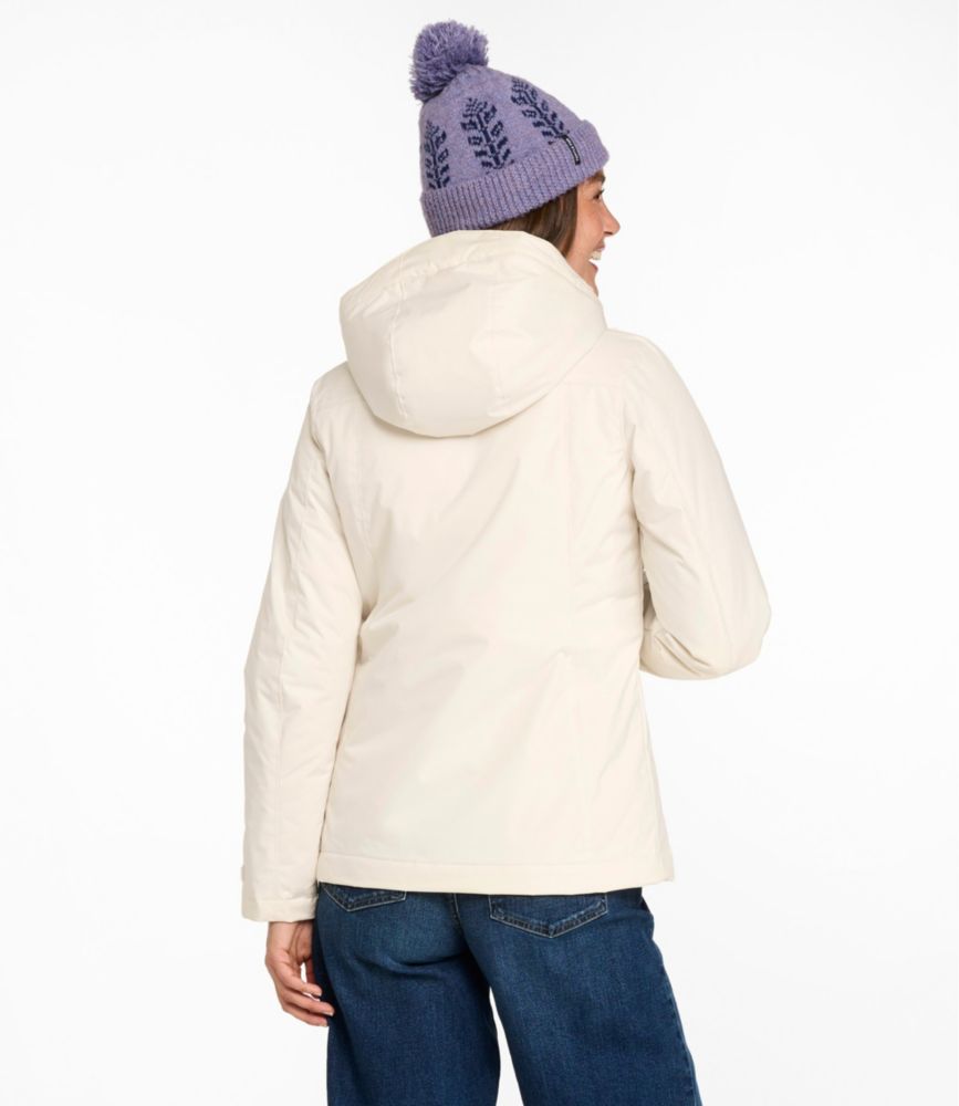 Women's Winter Warmer Jacket - US 2811