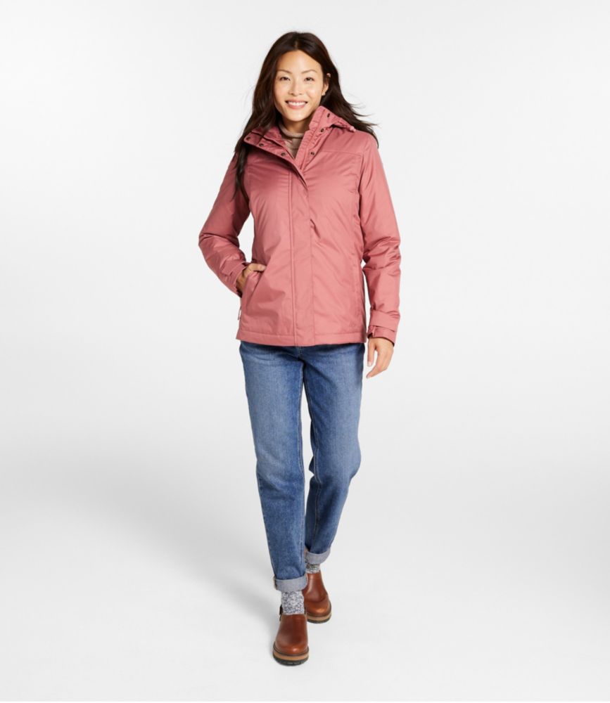 Women's Winter Warmer Jacket - US 3139
