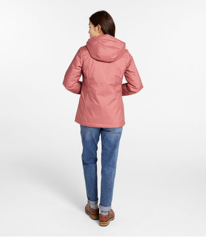 Women's Winter Warmer Jacket - US 3139