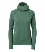 Women's L.L.Bean Heavyweight Base Layer Hoodie - US 1085