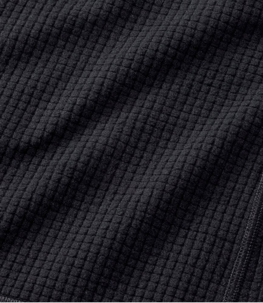 Women's L.L.Bean Heavyweight Base Layer Hoodie - US 8010