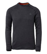 Men's L.L.Bean Midweight Base Layer Crew Top - US 3163
