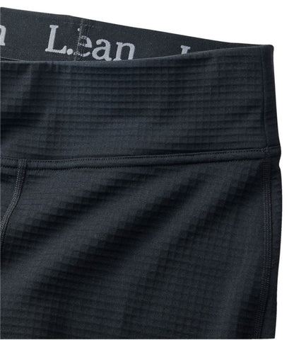 Women's L.L.Bean Heavyweight Base Layer Pants - US 3370