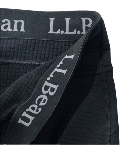 Women's L.L.Bean Heavyweight Base Layer Pants - US 3370