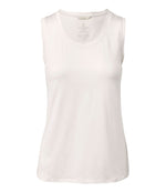 Women's LLB Simple Soft Base Layer Camisole - US 4018