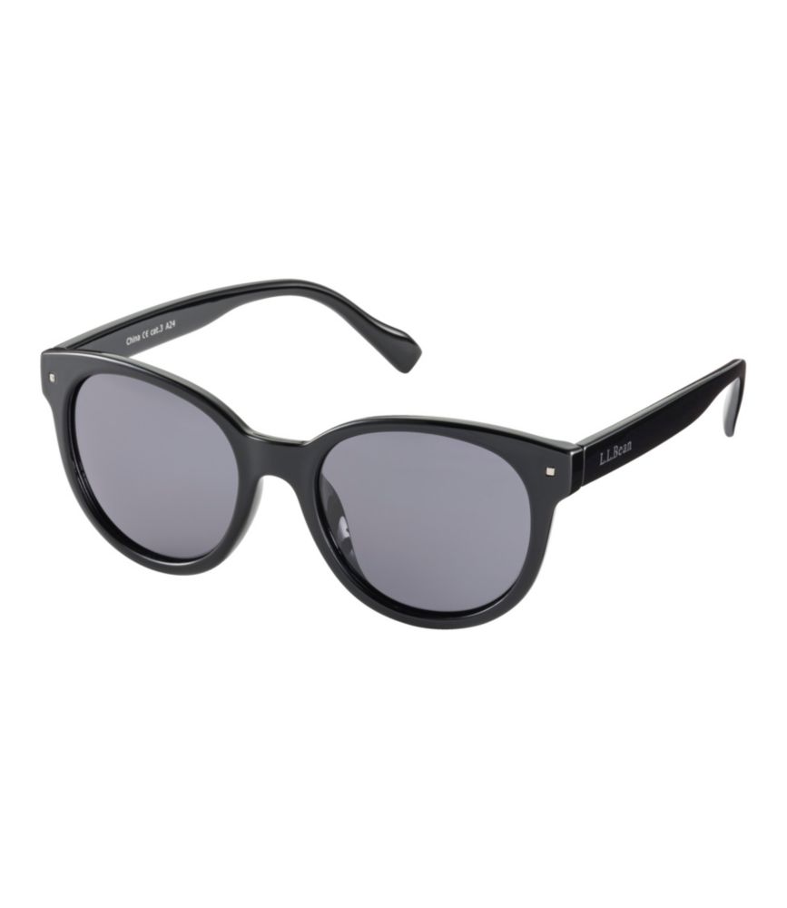 Women's L.L.Bean Kennebunkport Polarized Sunglasses - US 7578