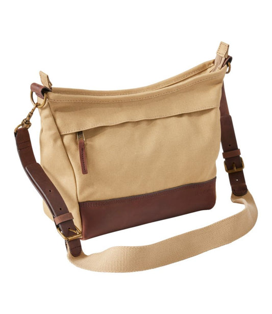 Stonington Crossbody Bag - US 5495