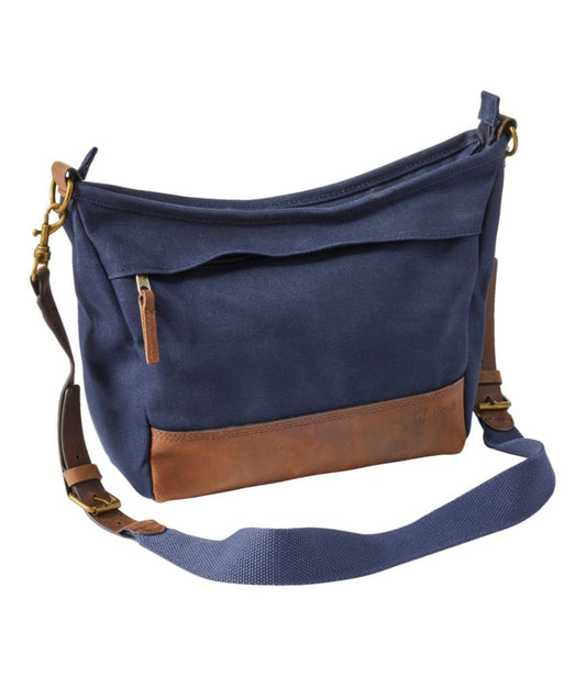 Stonington Crossbody Bag - US 8785