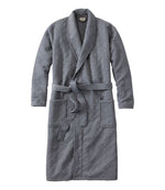 Men's Quilted Robe - US 1847