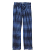 Men's Wicked Cozy Flannel Sleep Pant - US 4488