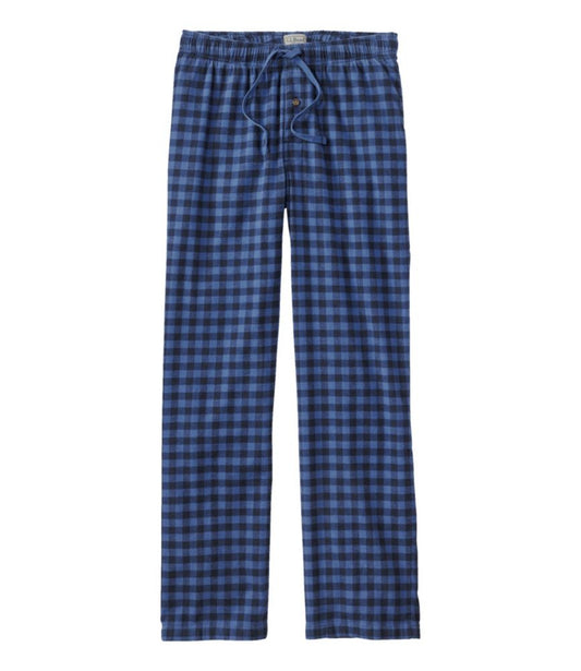 Men's Wicked Cozy Flannel Sleep Pant - US 4488