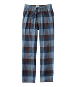 Men's Wicked Cozy Flannel Sleep Pant - US 8174