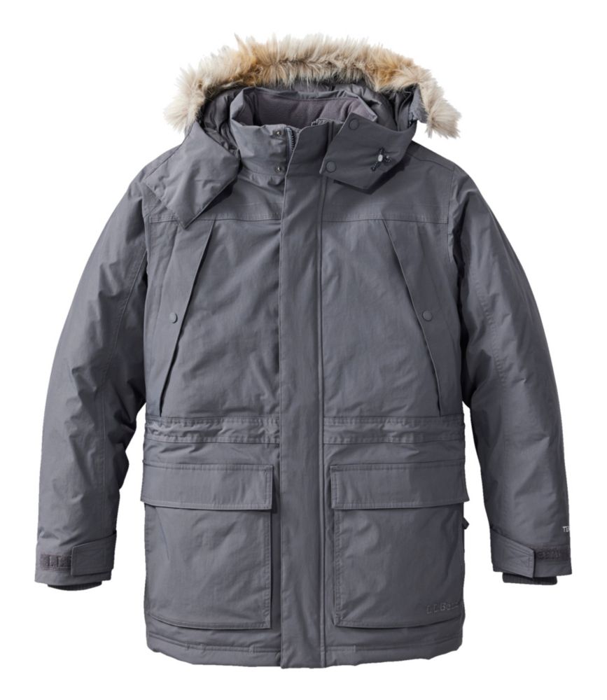 Men's Baxter State Parka - US 6346