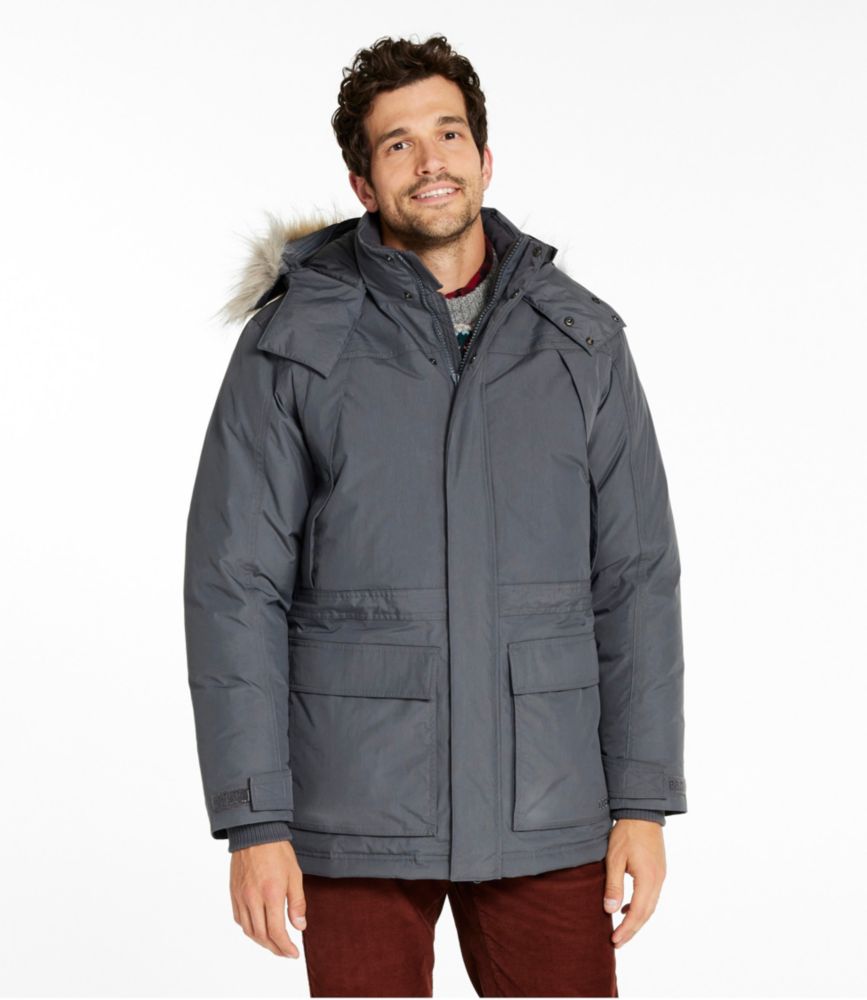 Men's Baxter State Parka - US 6346