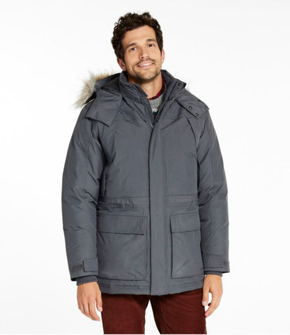 Men's Baxter State Parka - US 6346