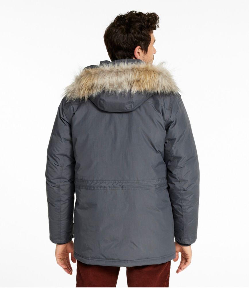 Men's Baxter State Parka - US 6346