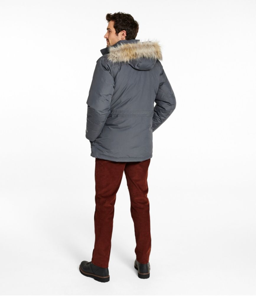 Men's Baxter State Parka - US 6346