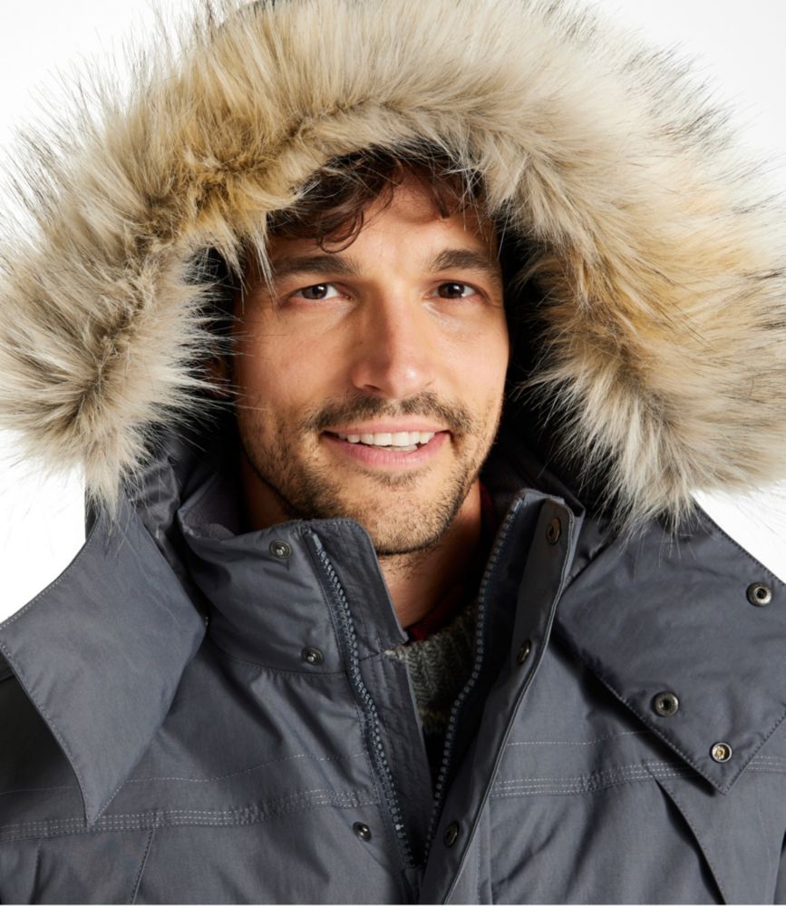 Men's Baxter State Parka - US 6346