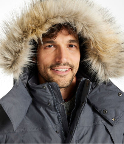 Men's Baxter State Parka - US 6346