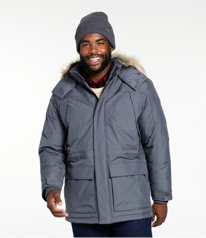 Men's Baxter State Parka - US 6346