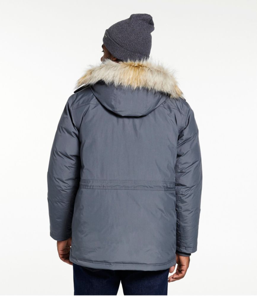 Men's Baxter State Parka - US 6346