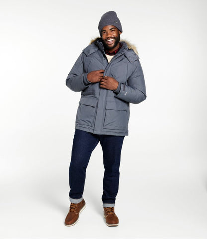 Men's Baxter State Parka - US 6346