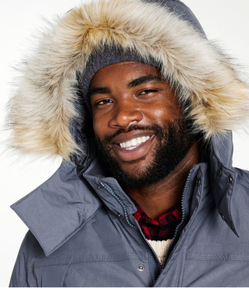 Men's Baxter State Parka - US 6346