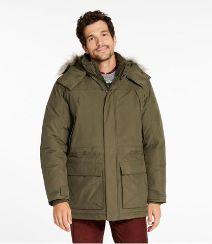 Men's Baxter State Parka - US 4725