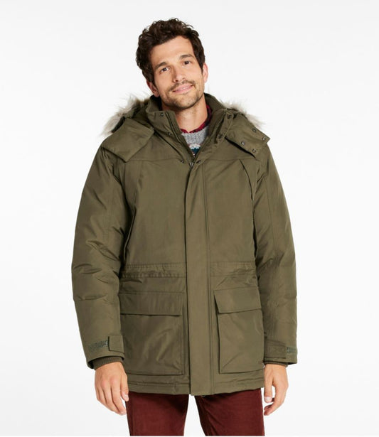 Men's Baxter State Parka - US 4725