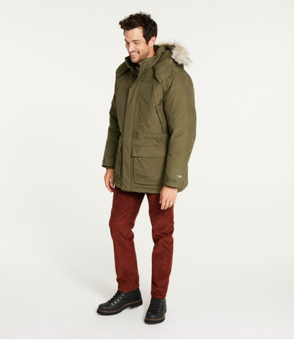 Men's Baxter State Parka - US 4725